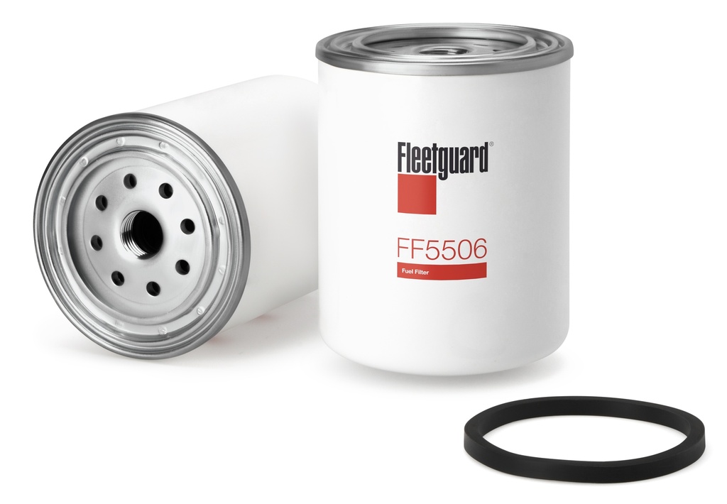 FUEL FILTER SPINON - FF5506