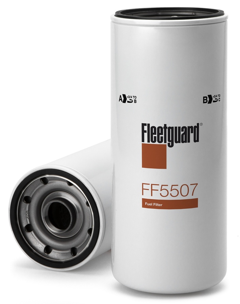 FUEL FILTER SPINON - FF5507