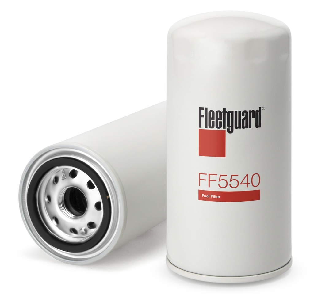 FUEL FILTER SPINON - FF5540