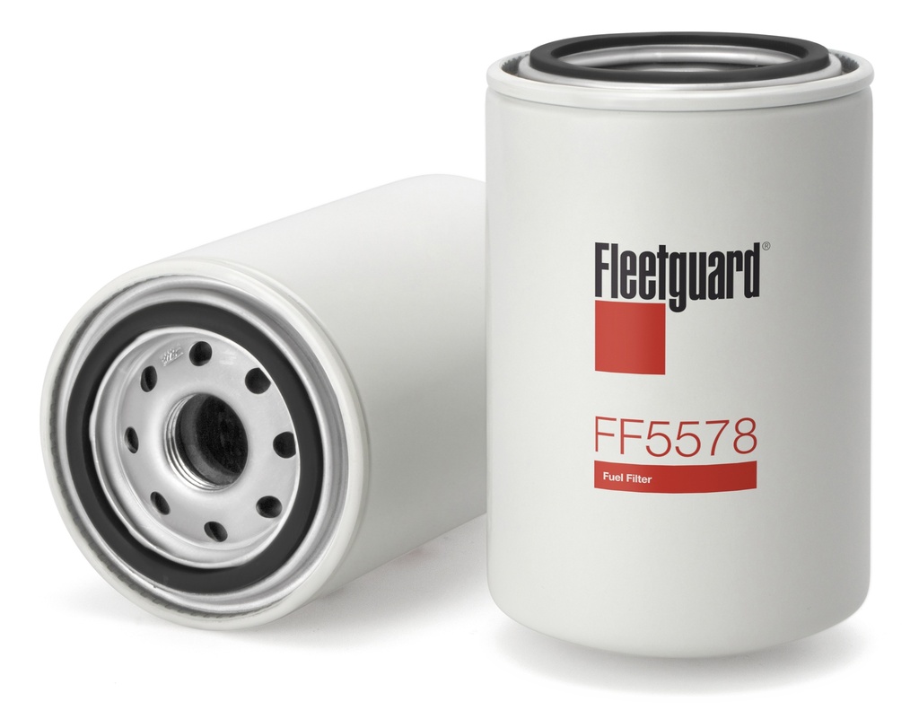 FUEL FILTER SPINON - FF5578