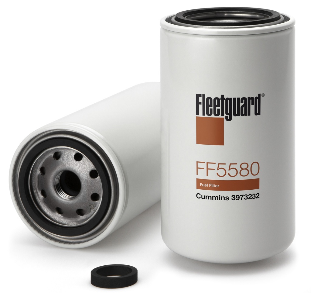 FUEL FILTER SPINON - FF5580