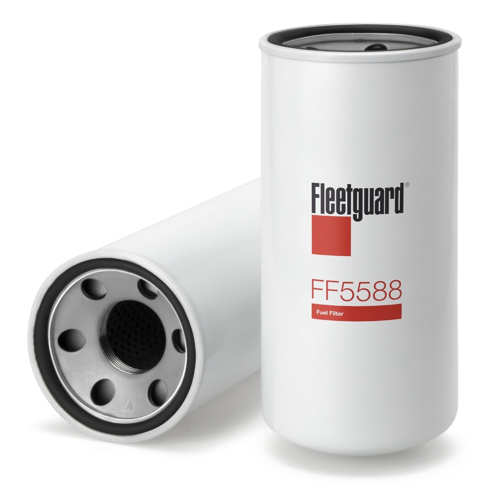 FUEL FILTER SPINON - FF5588