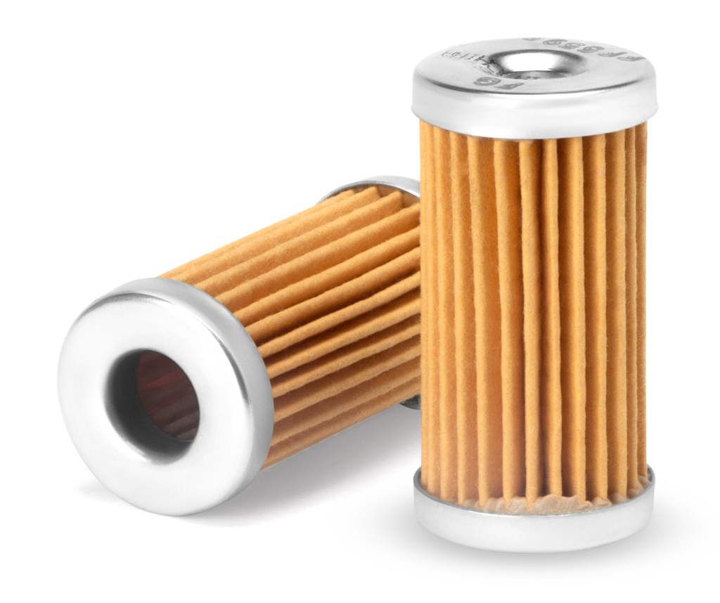 FUEL FILTER CARTRIDGE METAL - FF5599