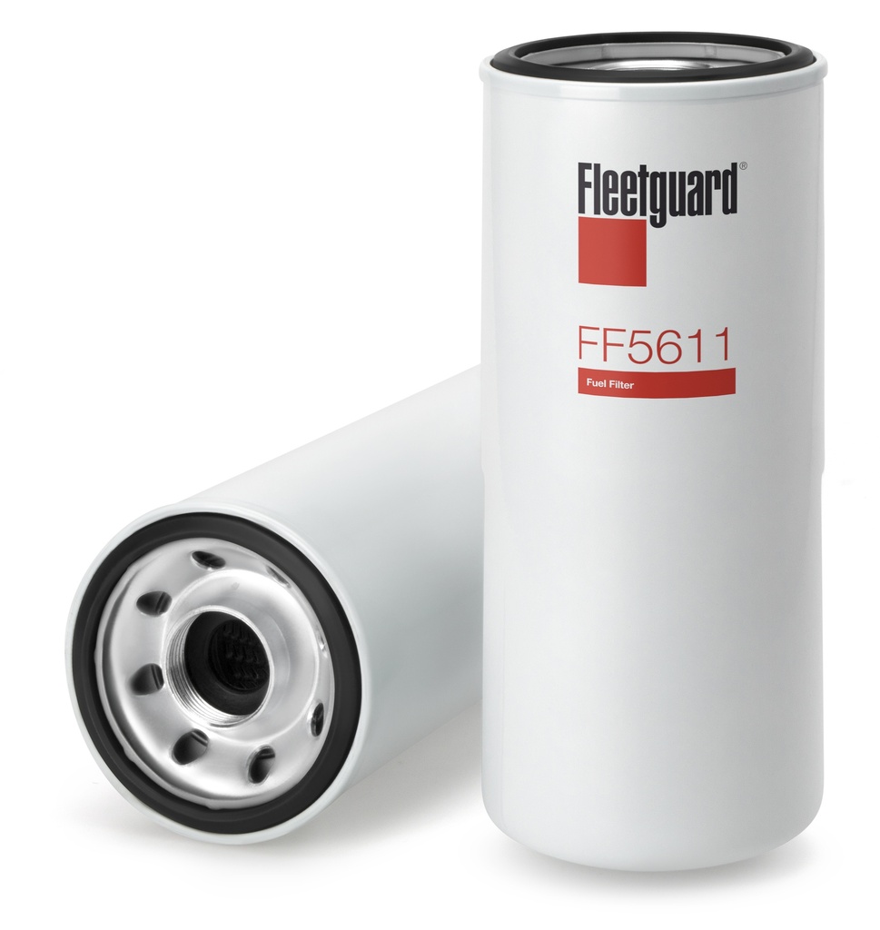 FUEL FILTER SPINON - FF5611