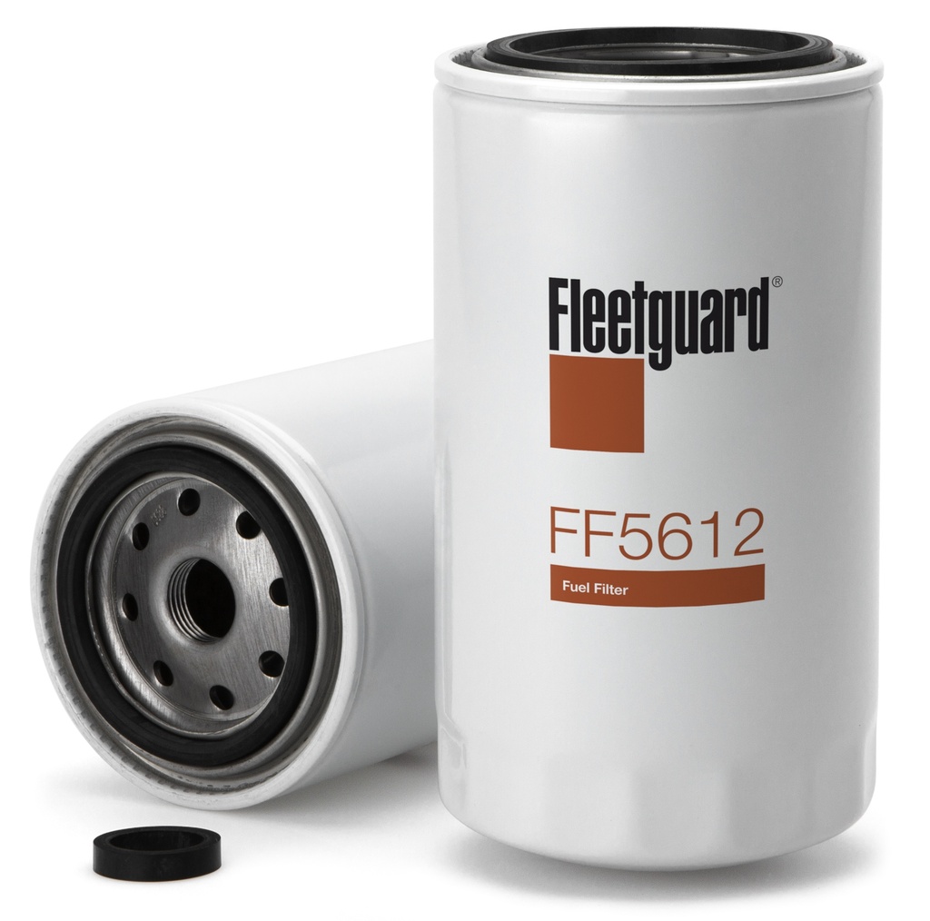 FUEL FILTER SPINON - FF5612