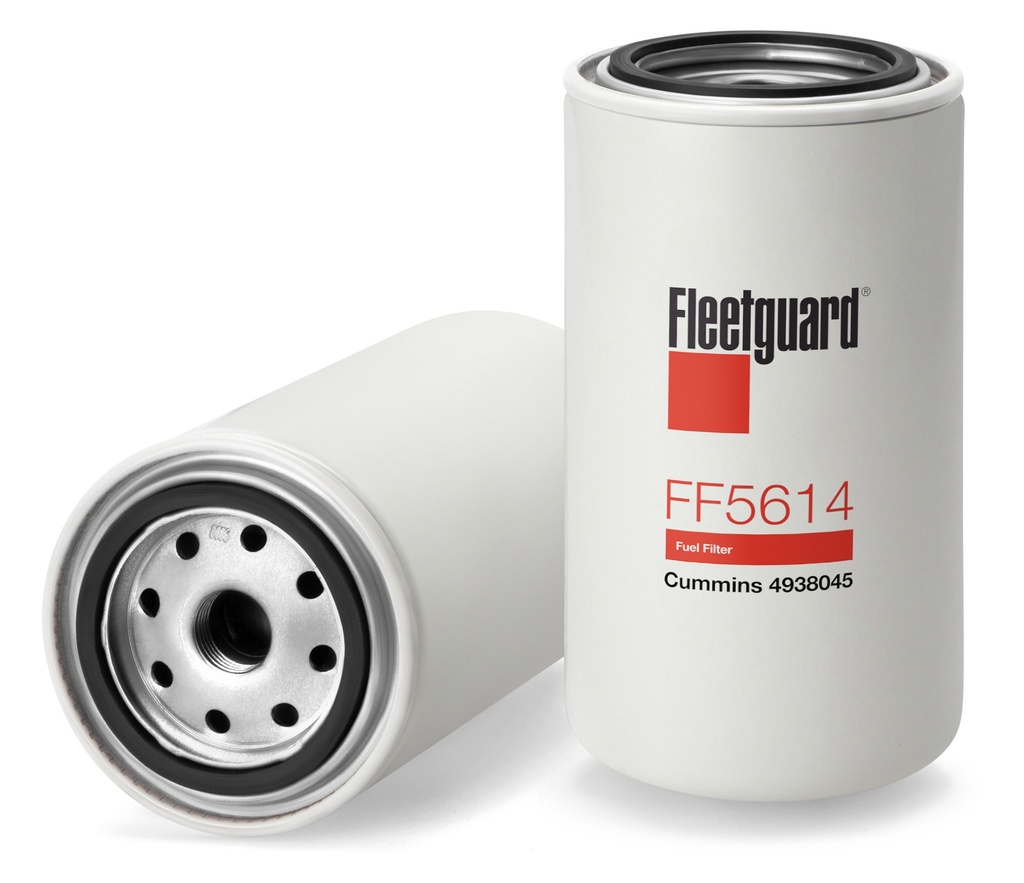 FUEL FILTER SPINON - FF5614