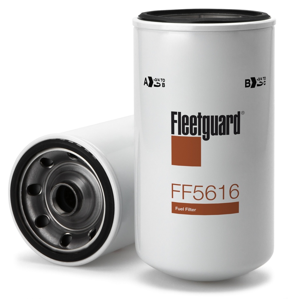 FUEL FILTER SPINON - FF5616