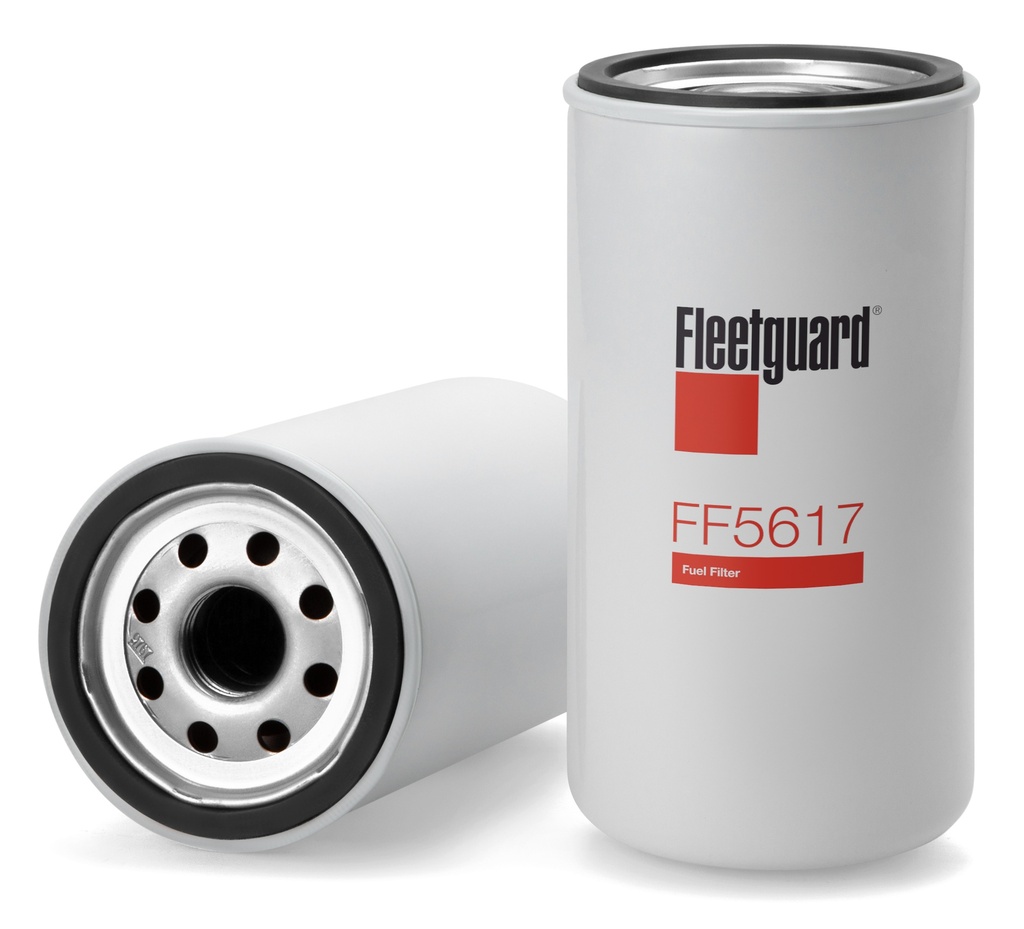 FUEL FILTER SPINON - FF5617