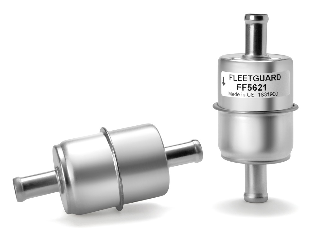 IN-LINE FUEL FILTER - FF5621