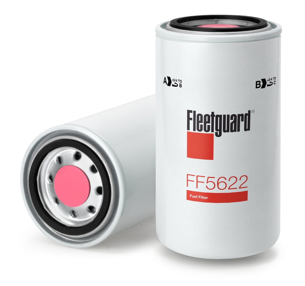 FUEL FILTER SPINON - FF5622