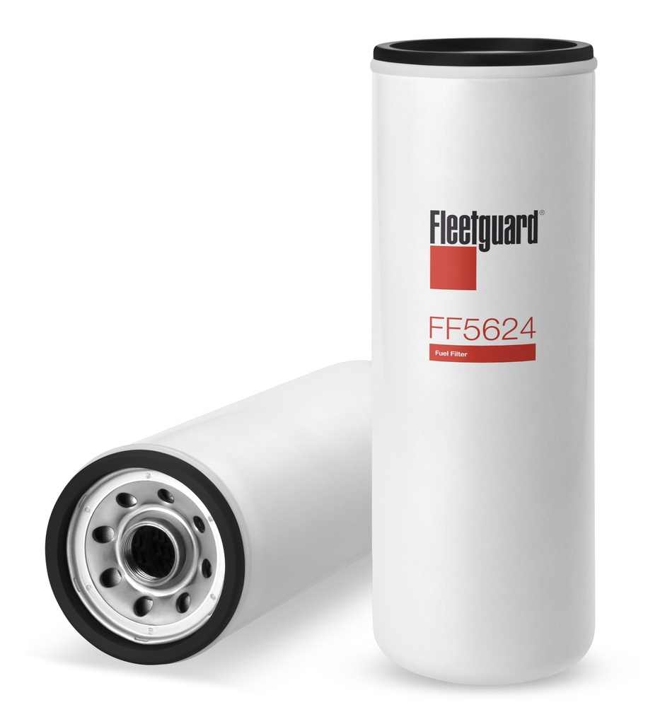 FUEL FILTER SPINON - FF5624