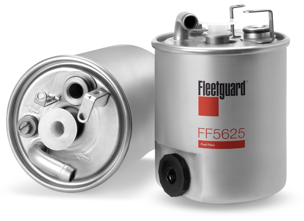FUEL FILTER SPINON - FF5625