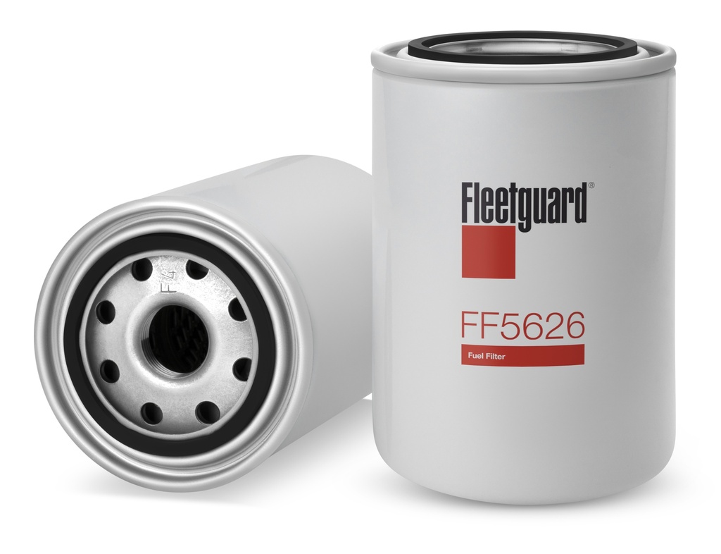 FUEL FILTER SPINON - FF5626