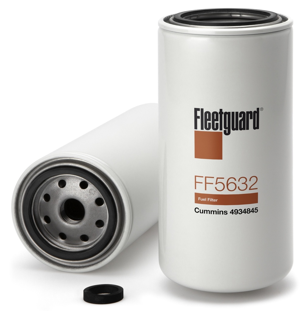 FUEL FILTER SPINON - FF5632