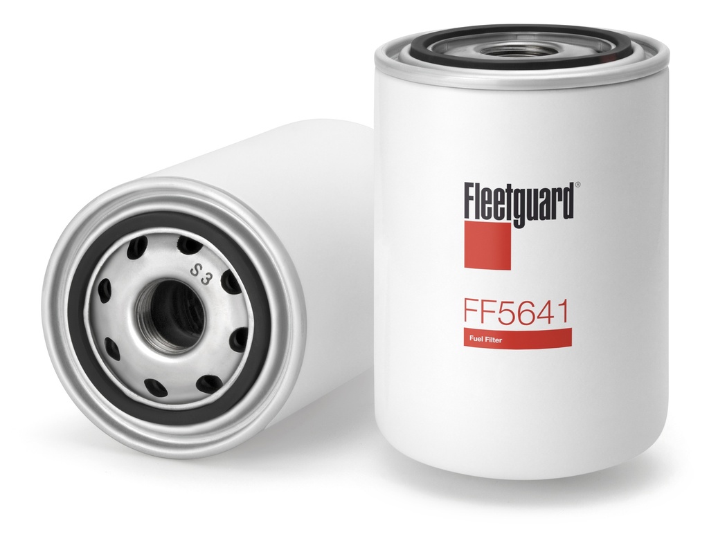 FUEL FILTER SPINON - FF5641