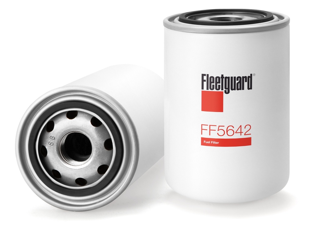 FUEL FILTER SPINON - FF5642