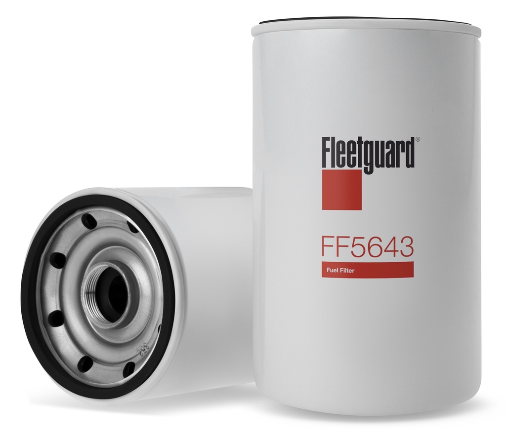 FUEL FILTER SPINON - FF5643