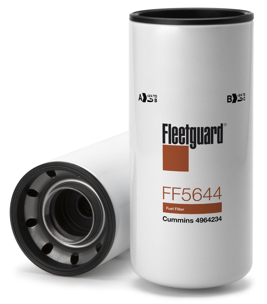 FUEL FILTER SPINON - FF5644
