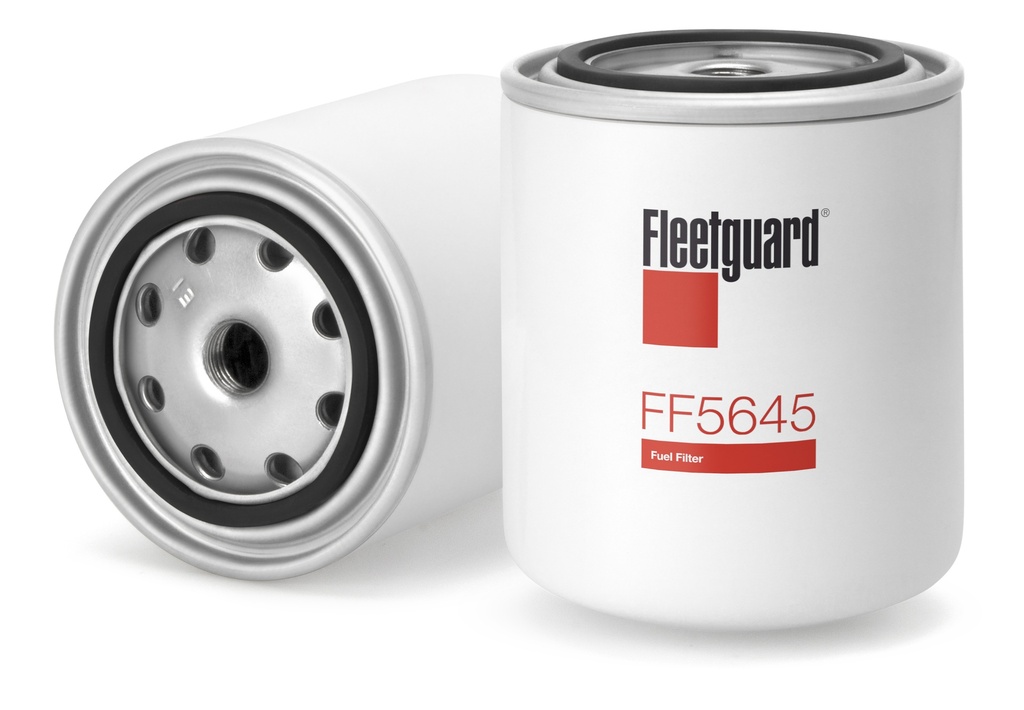 FUEL FILTER SPINON - FF5645