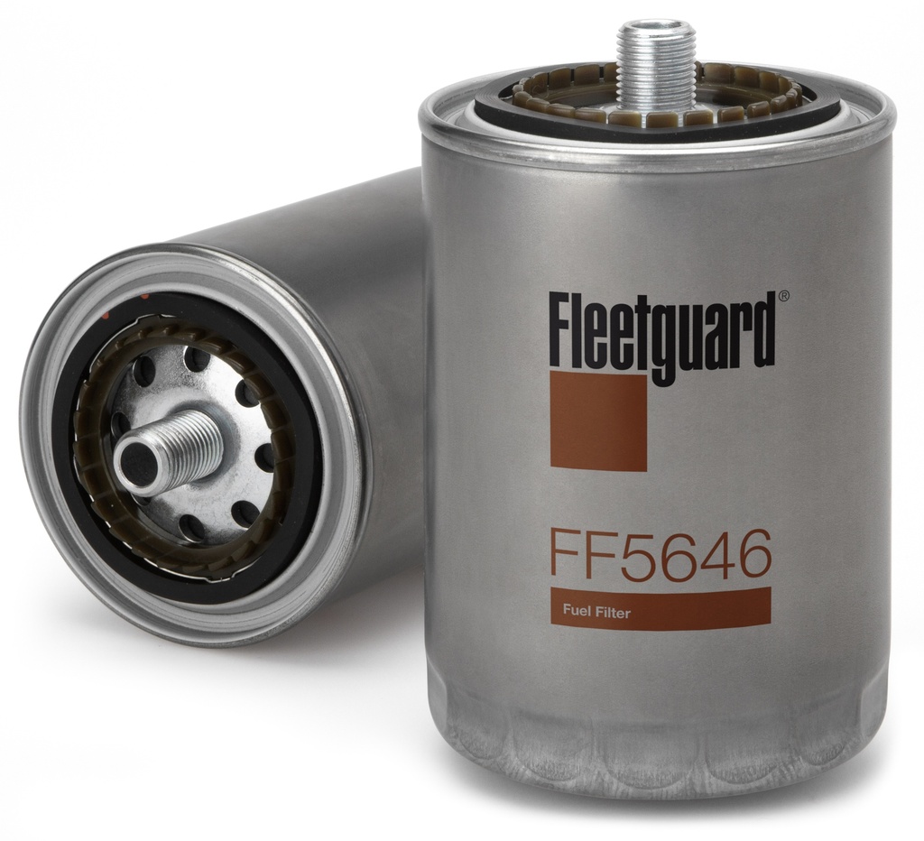 FUEL FILTER SPINON - FF5646