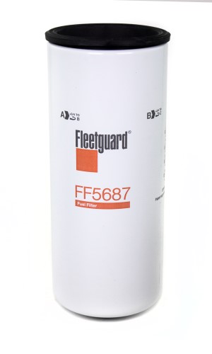 FUEL FILTER SPINON - FF5687