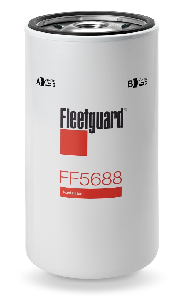 FUEL FILTER SPINON - FF5688