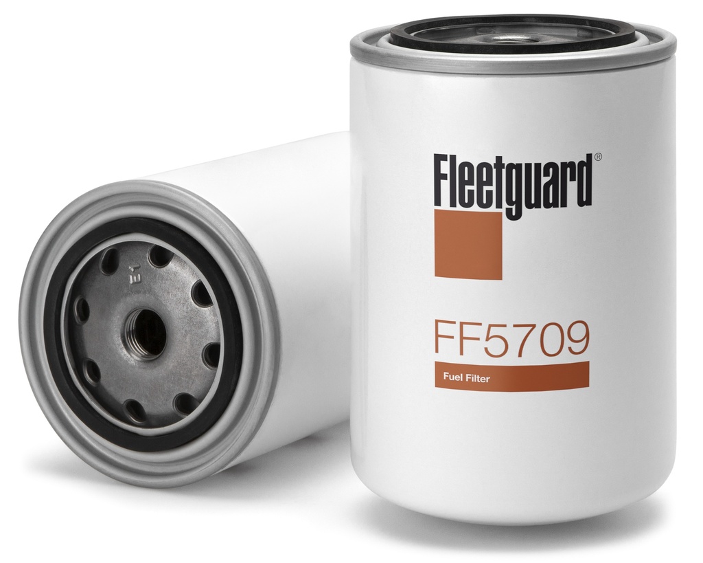 FUEL FILTER SPINON - FF5709