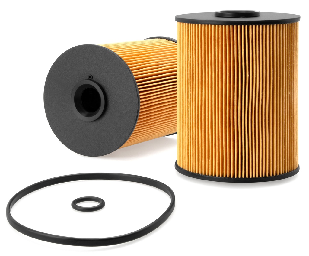 FUEL FILTER CARTRIDGE METAL - FF5732