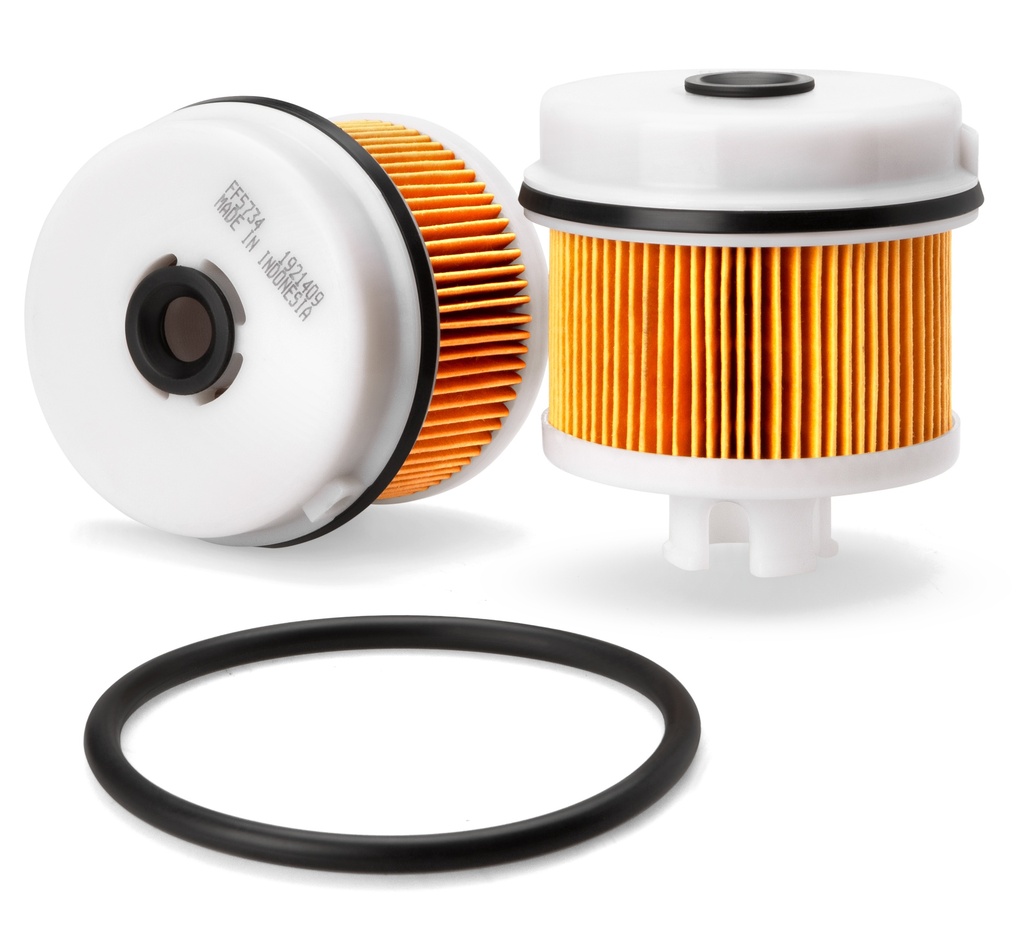 FUEL FILTER CARTRIDGE - FF5734