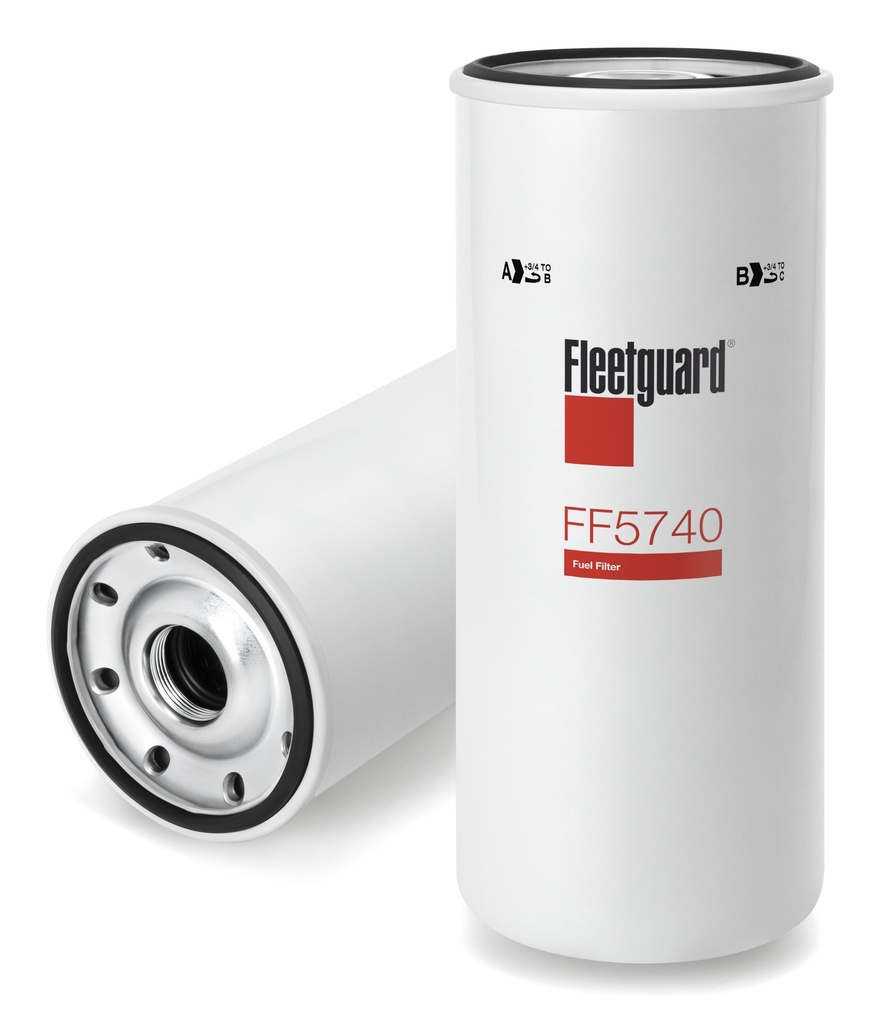 FUEL FILTER SPINON - FF5740