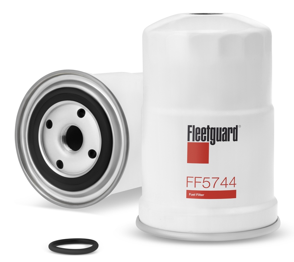 FUEL FILTER SPINON - FF5744