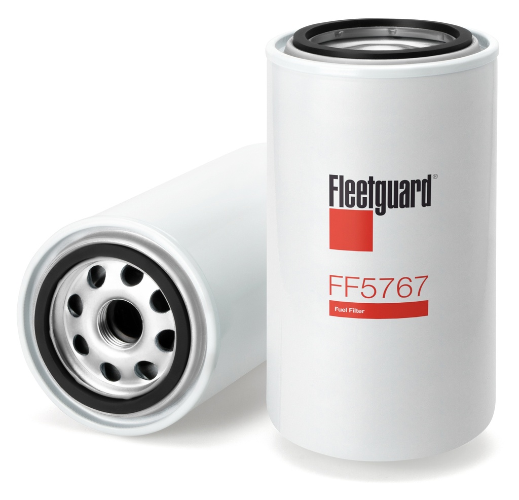 FUEL FILTER SPINON - FF5767
