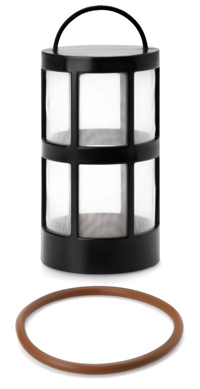 FUEL FILTER CARTRIDGE METAL - FF5768