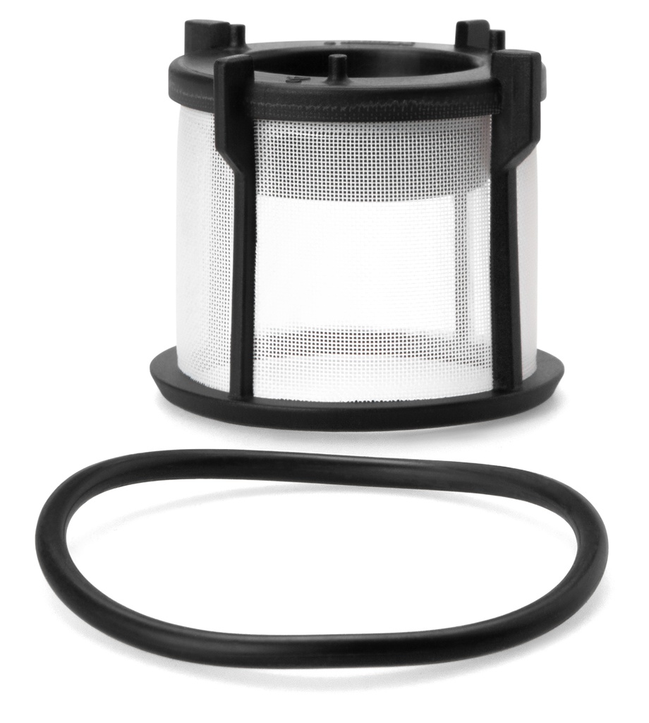 IN-LINE PLASTIC FUEL FILTER - FF5775
