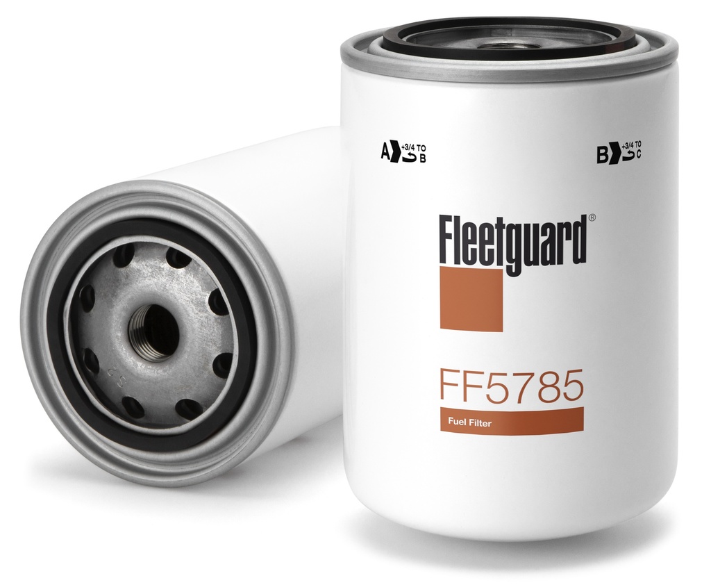 FUEL FILTER SPINON - FF5785