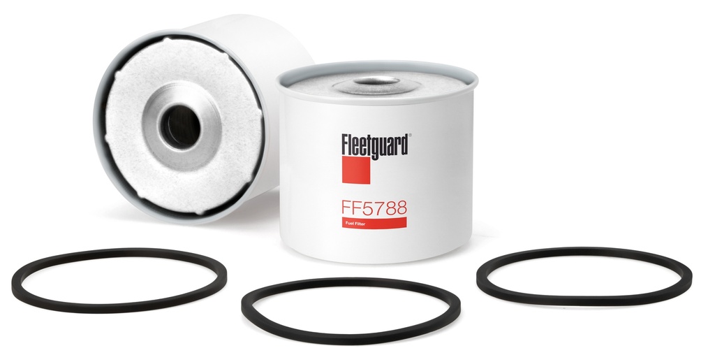 FUEL FILTER CARTRIDGE METAL - FF5788