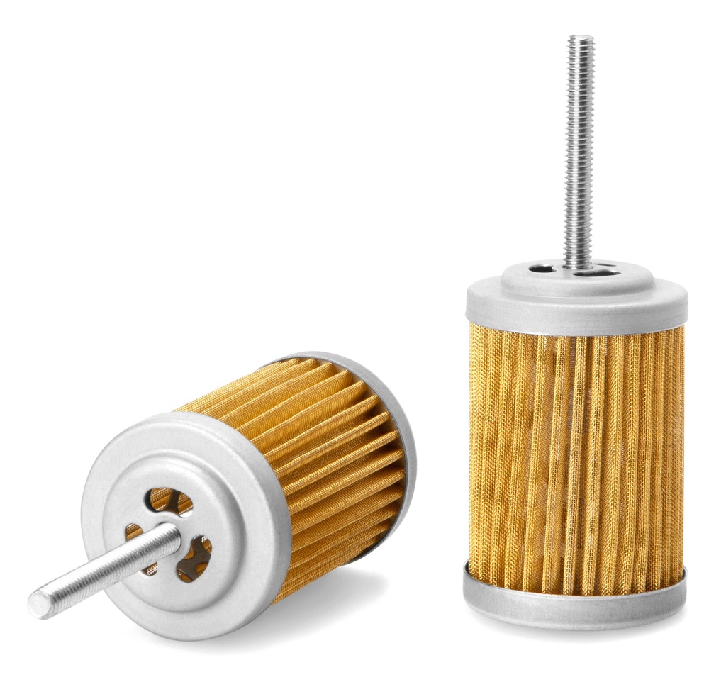 FUEL FILTER CARTRIDGE METAL - FF5789