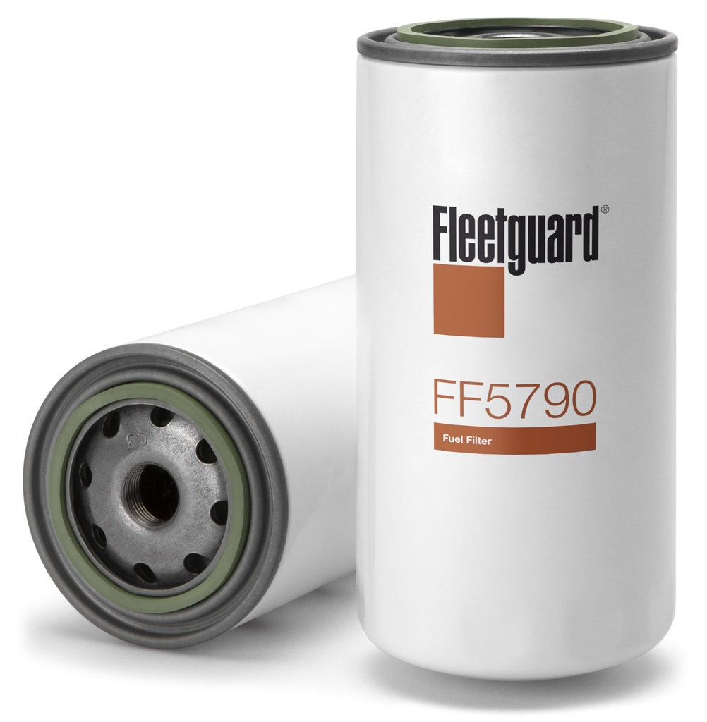 FUEL FILTER SPINON - FF5790