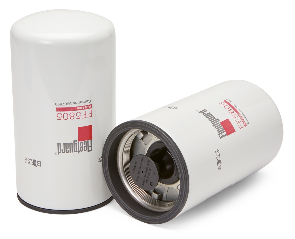 FUEL FILTER SPINON - FF5805