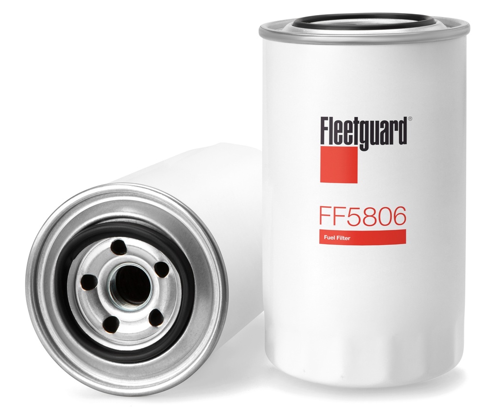 FUEL FILTER SPINON - FF5806