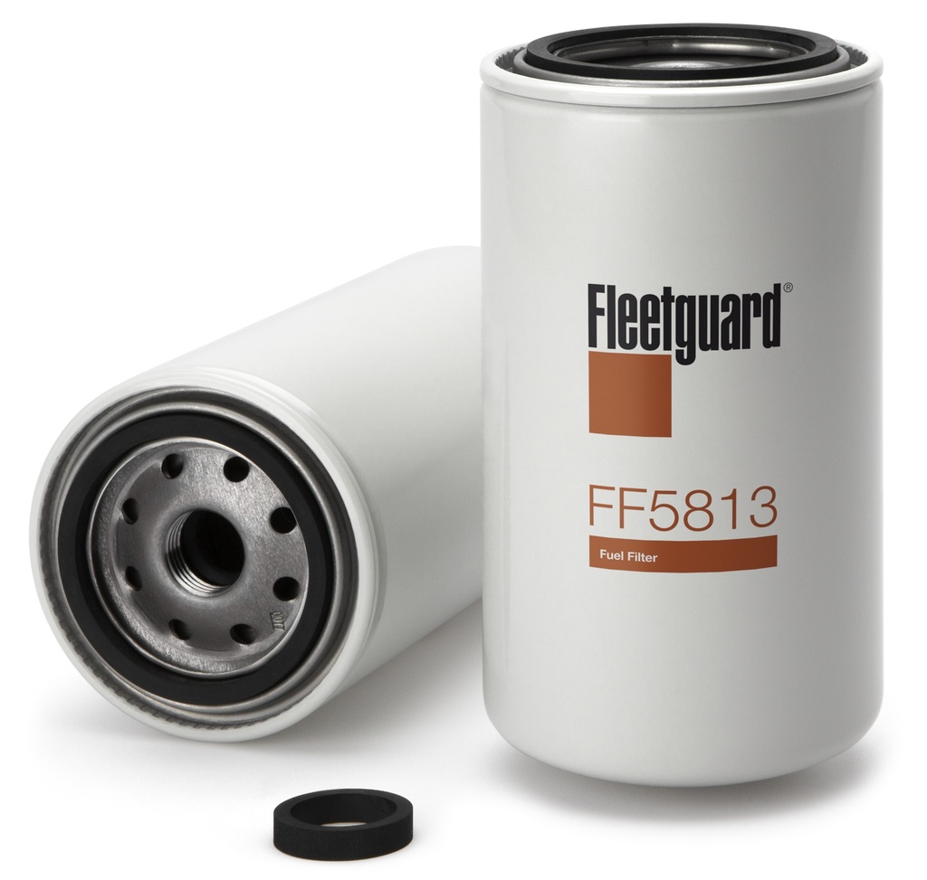 FUEL FILTER SPINON - FF5813