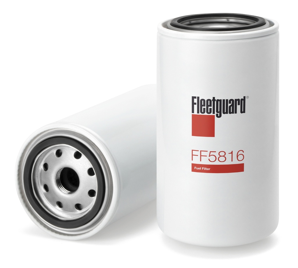 FUEL FILTER SPINON - FF5816