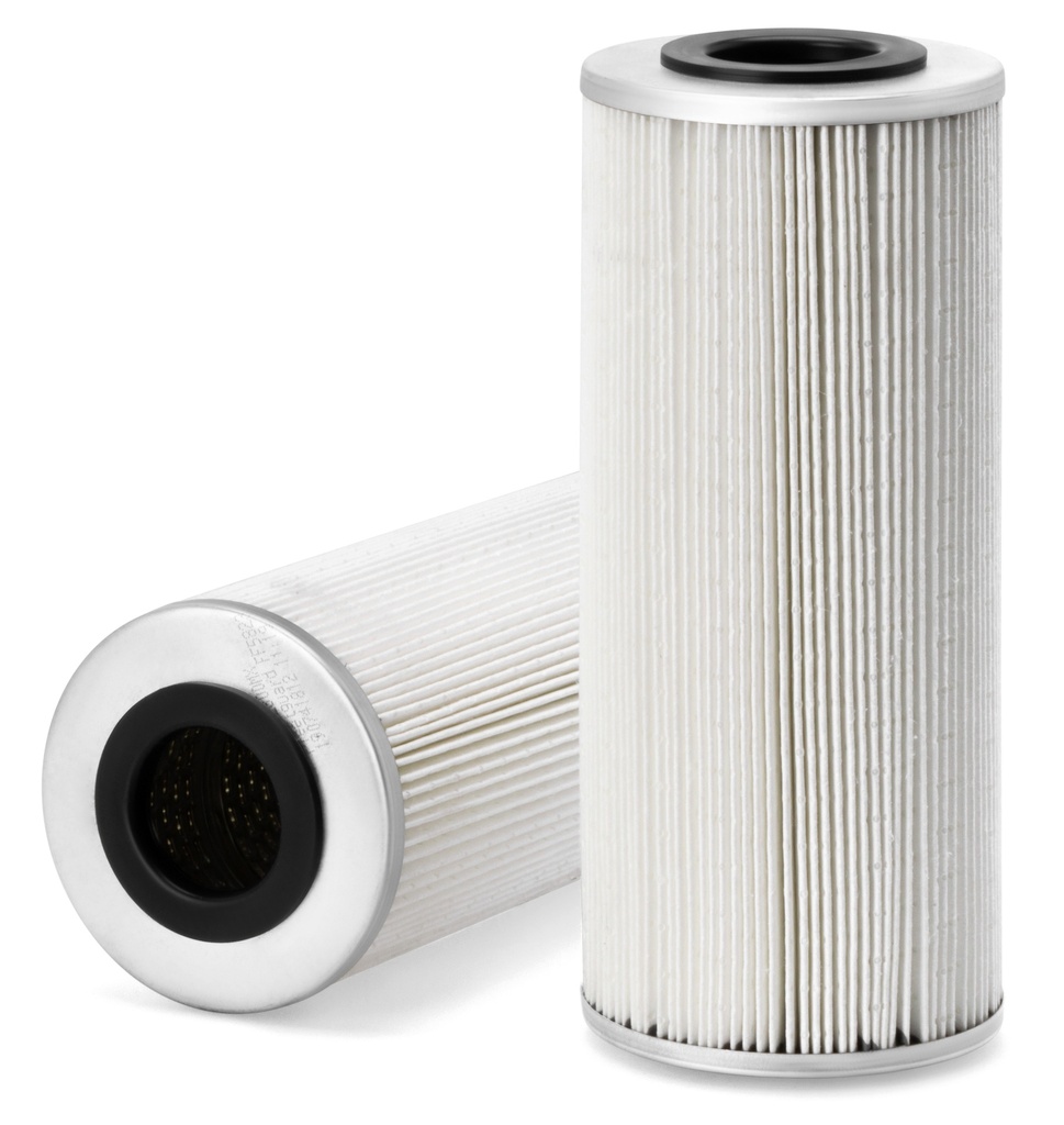 FUEL FILTER CARTRIDGE METAL - FF5823