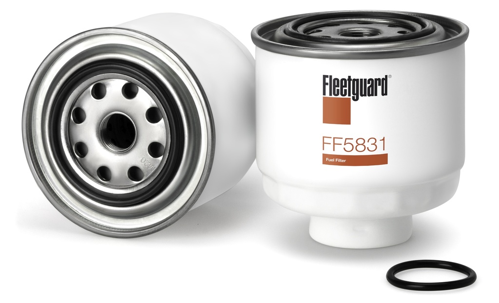 FUEL FILTER SPINON - FF5831