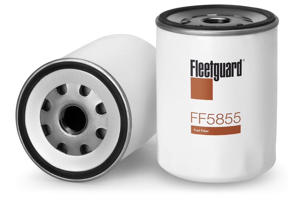 FUEL FILTER SPINON - FF5855