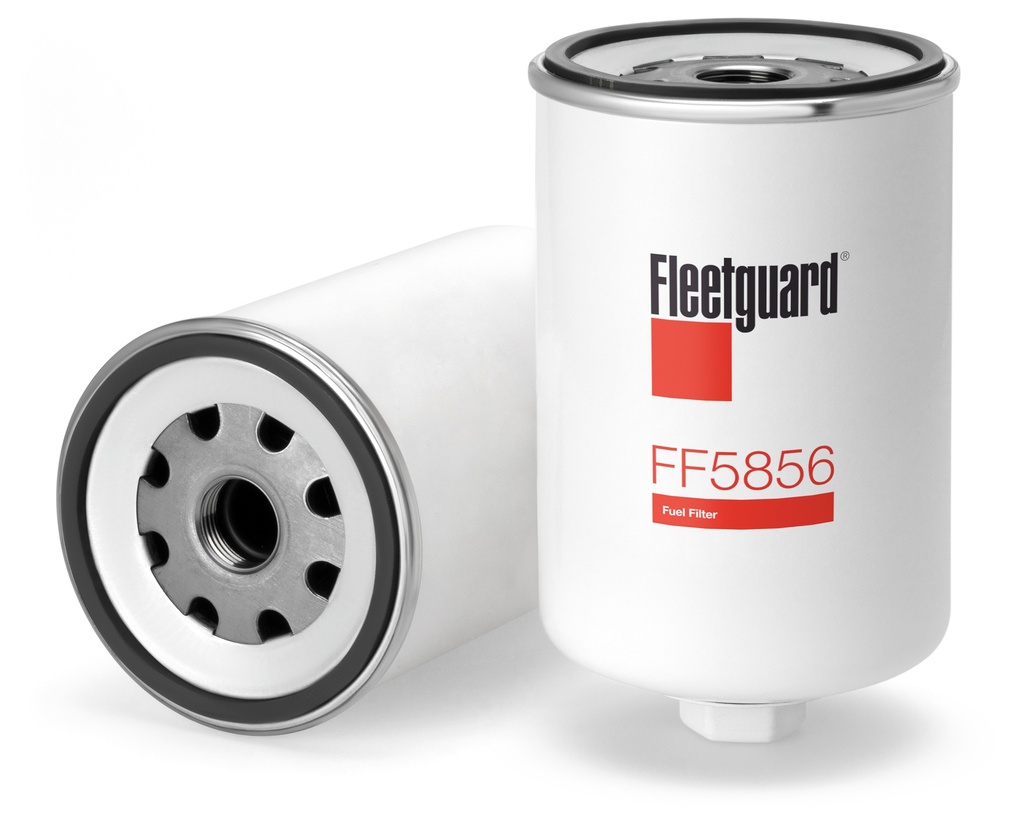 FUEL FILTER SPINON - FF5856
