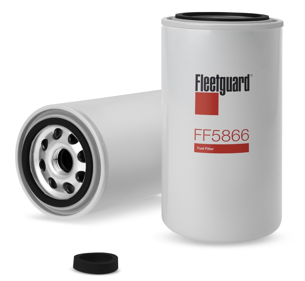 FUEL FILTER SPINON - FF5866