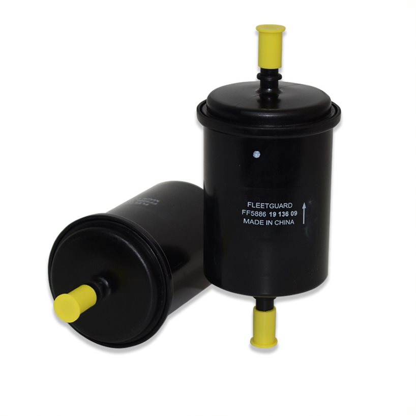 IN-LINE FUEL FILTER - FF5886