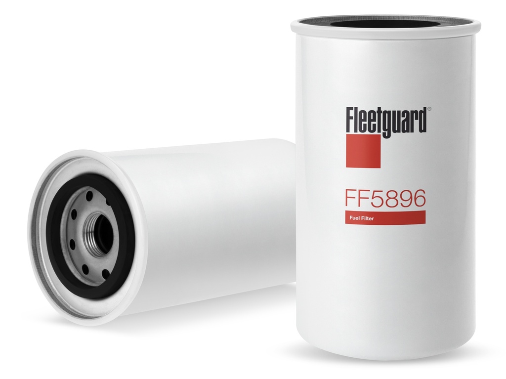 FUEL FILTER SPINON - FF5896