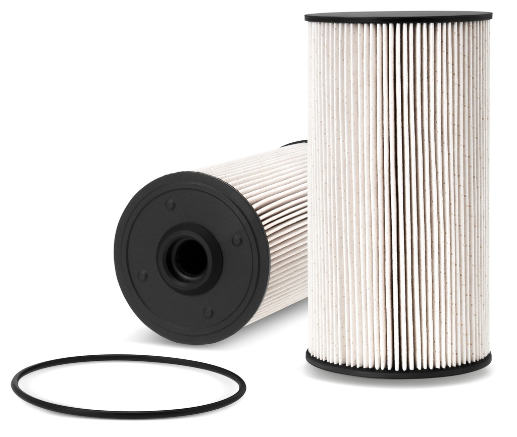 FUEL FILTER CARTRIDGE PLASTIC - FF5989